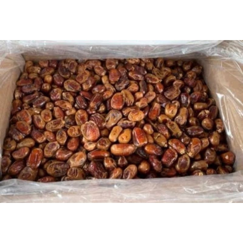 

kurma murah hitung per biji