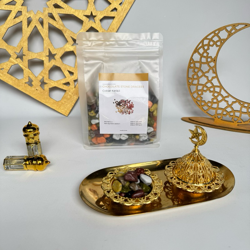 

Coklat Cokelat Batu Kerikil Krikil Arab Turki Premium | Coklat Fanatik | Chocolate Fanatik
