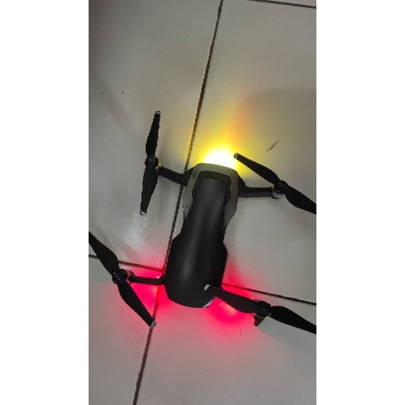 Drone DJI Mavic Air Bekas Normal
