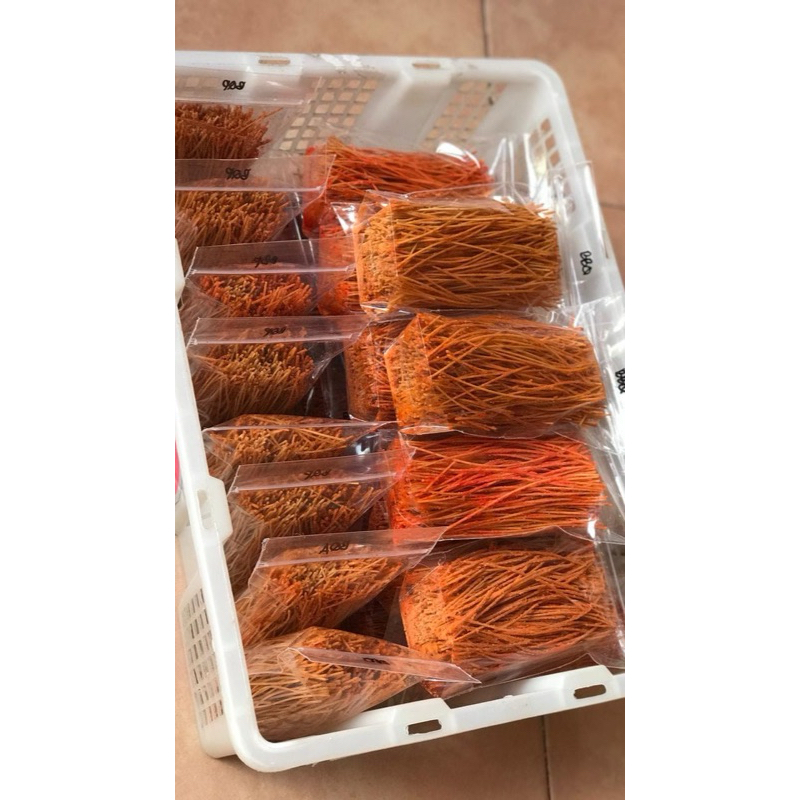 

MI LIDI KEMASAN 100gram