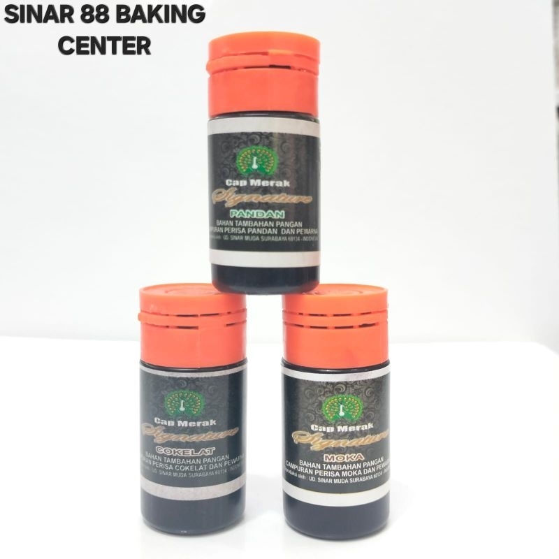 

MERAK PASTA 20CC
