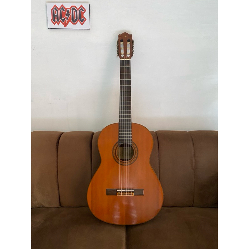 Yamaha G231ii Made In Taiwan