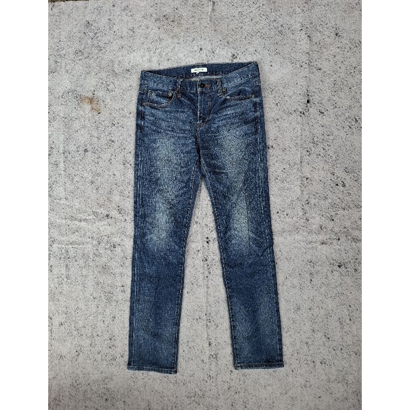 Jeans Global work size S