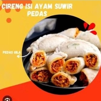 

cirengayamsuwirpedas