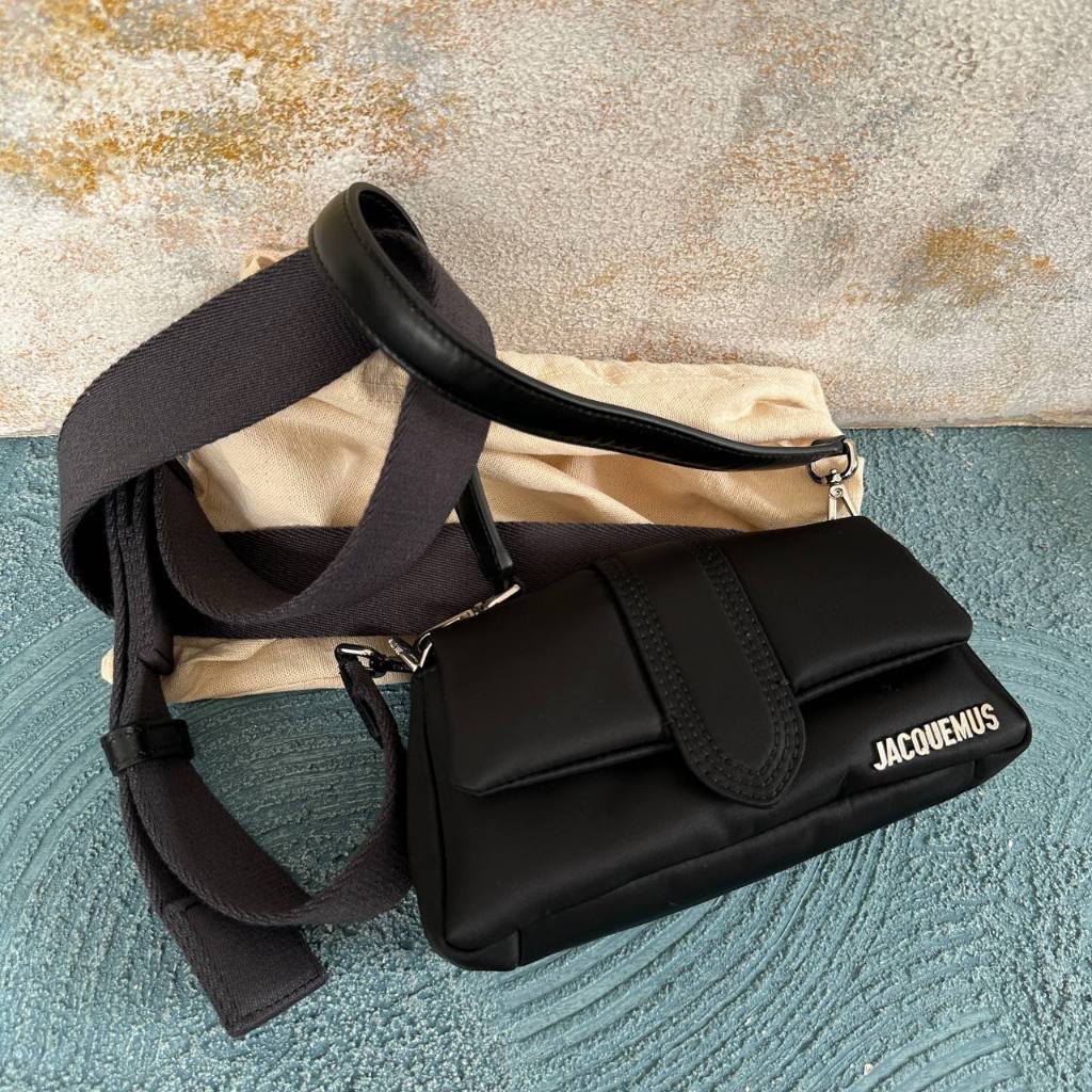 Jacquemus Mini Bambimou Bag