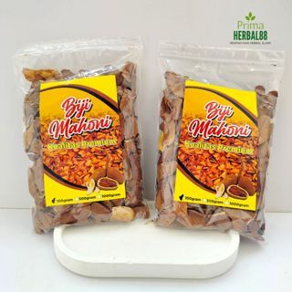 

Biji Buah Mahoni Kulit Premium | 100 Gram