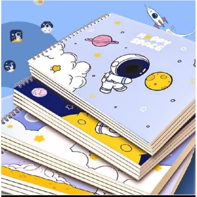 

Buku Gambar Anak,Buku Gambar Polos A4,Drawing Book