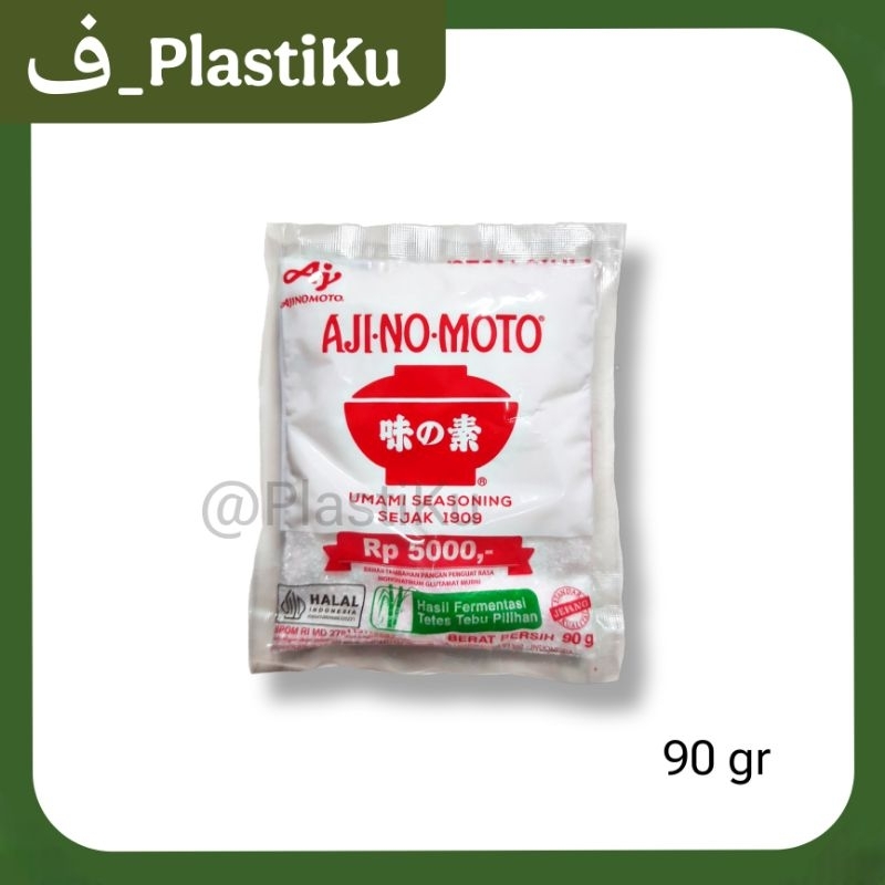 

Ajinomoto Umami Seasoning 90 gr – Rahasia Lezatnya Masakan Sehari-hari!