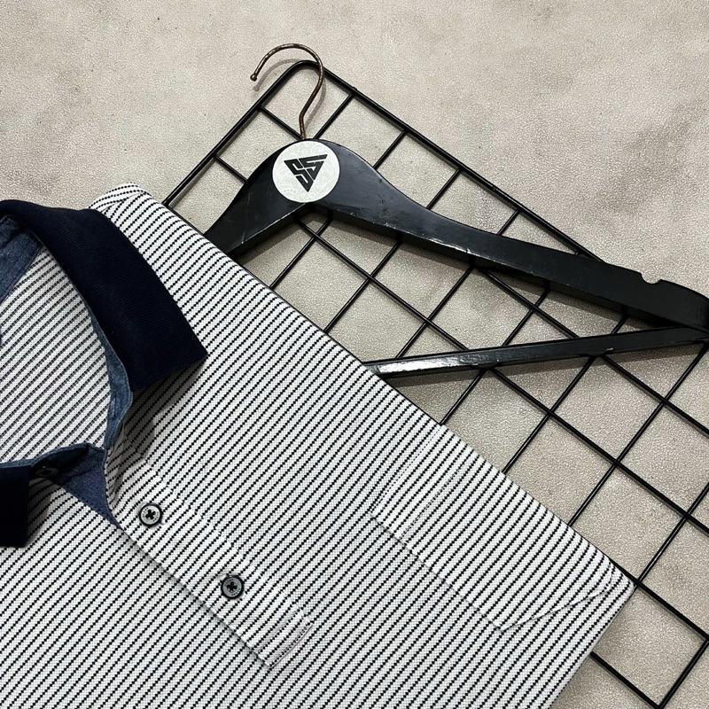 Poloshirt OLZEN