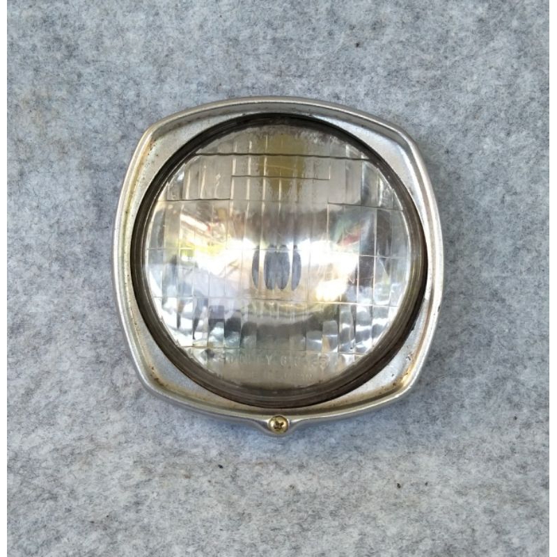 lampu Yamaha v75 ORI lampu depan Yamaha v75 reflektor Yamaha v75 ORI lampu Yamaha v75