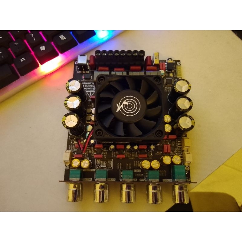 POWER CLAS D ZK AS21P