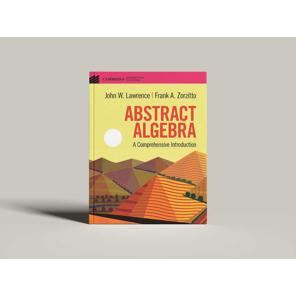 ABSTRACT ALGEBRA