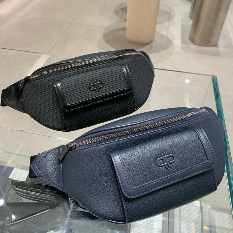 Tas pria weist bag pedro original