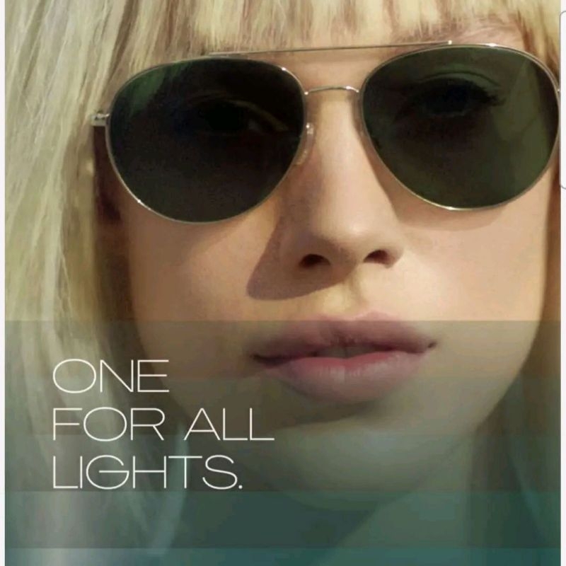 progressif essilor varilux start crizal rock/sapphire transition gen 8
