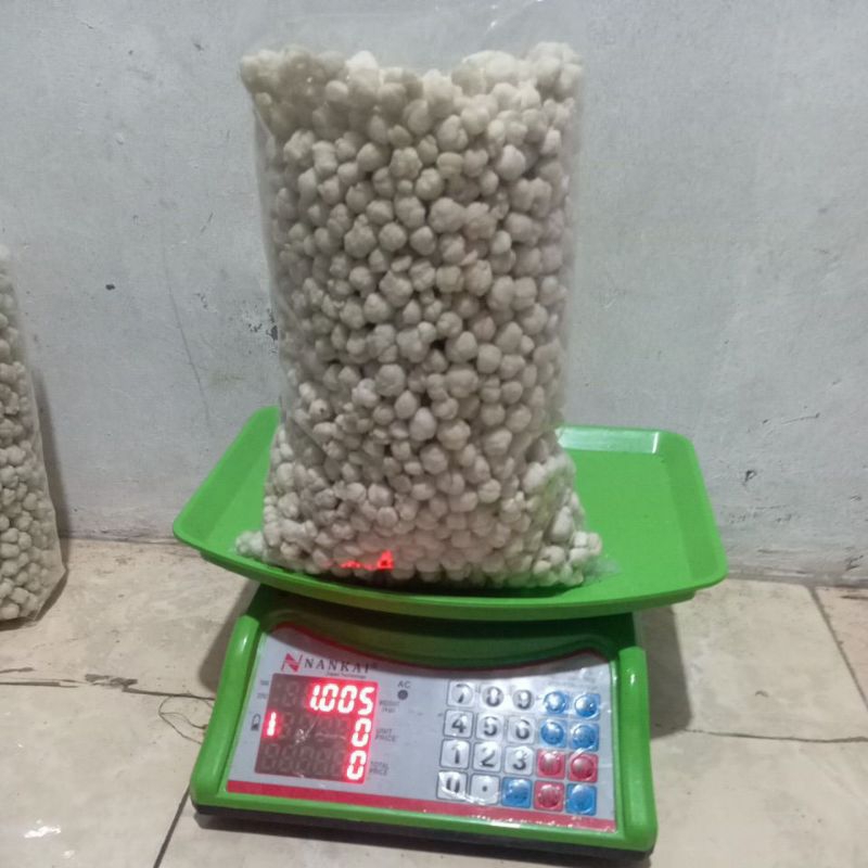 

RK01 pilus kencur/Sukro unyil/tiktak cikur ukuran 1kg