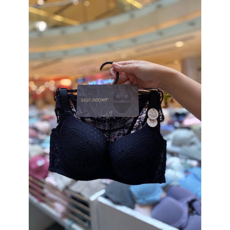 Pierre Cardin Bra 1 Set