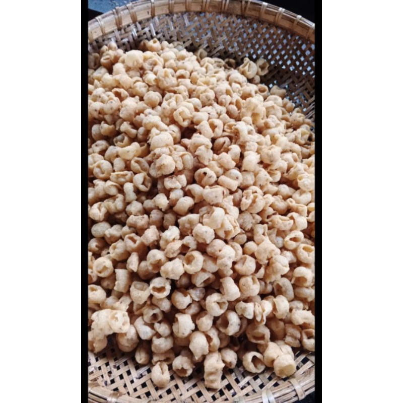 

Potel Tumbar Kiloan 1 kg Khas Magelang