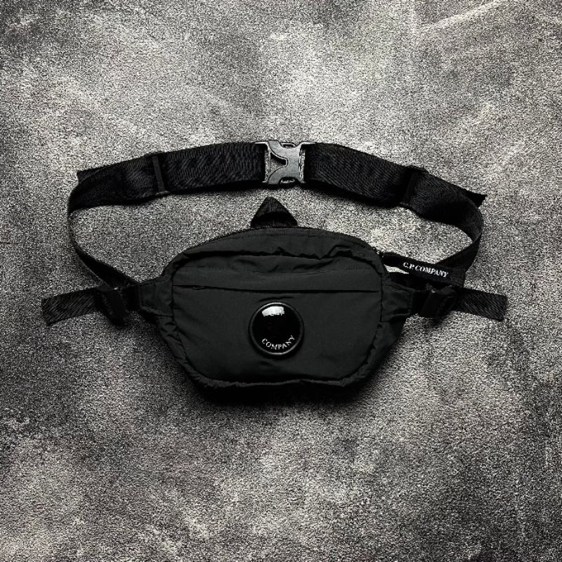 WAISTBAG C.P COMPANY /WAISTBAG C.P COMPANY WATERPROOF / WAISTBAG ANTI AIR C.P COMPANY
