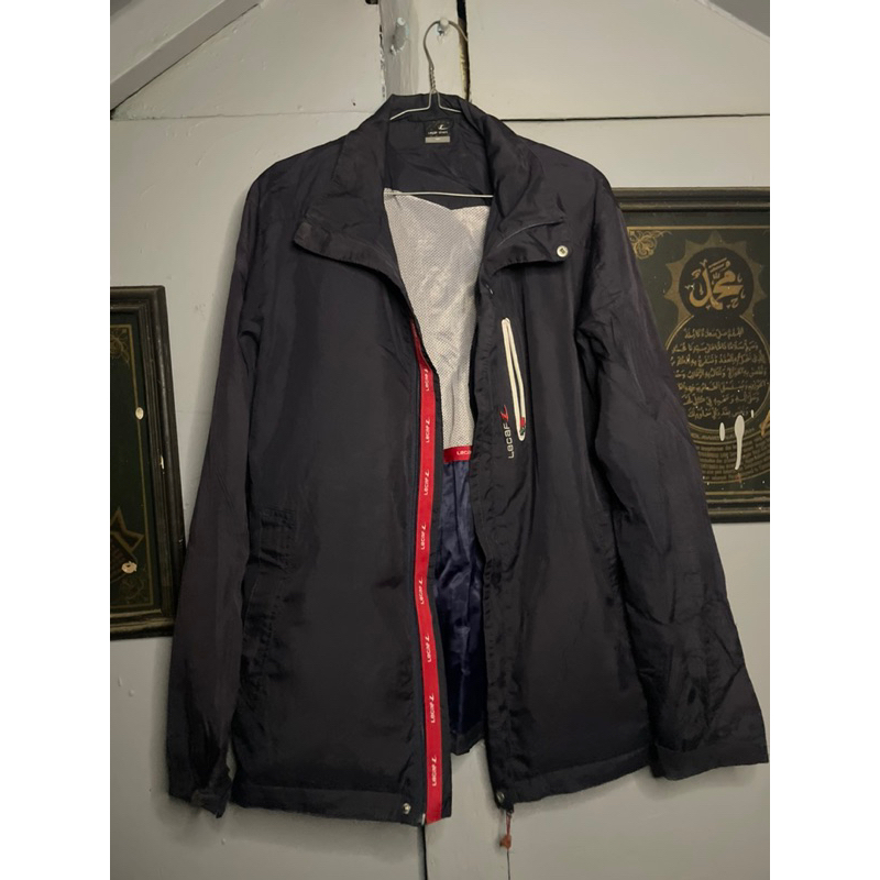 Jaket Preloved Lecaf