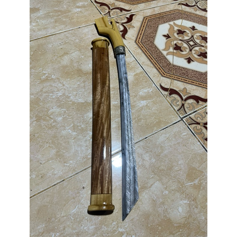 SINANGKE DAN ALAMENG