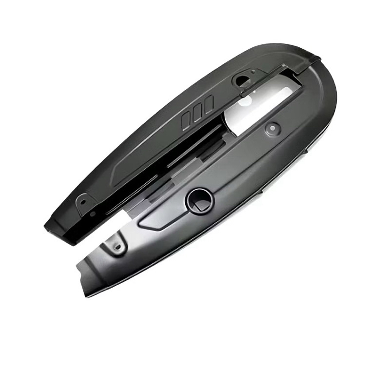 KETENGKES TUTUP RANTAI GEAR HONDA ASTREA GRAND LEGENDA KETENGKES IMPORT Hitam