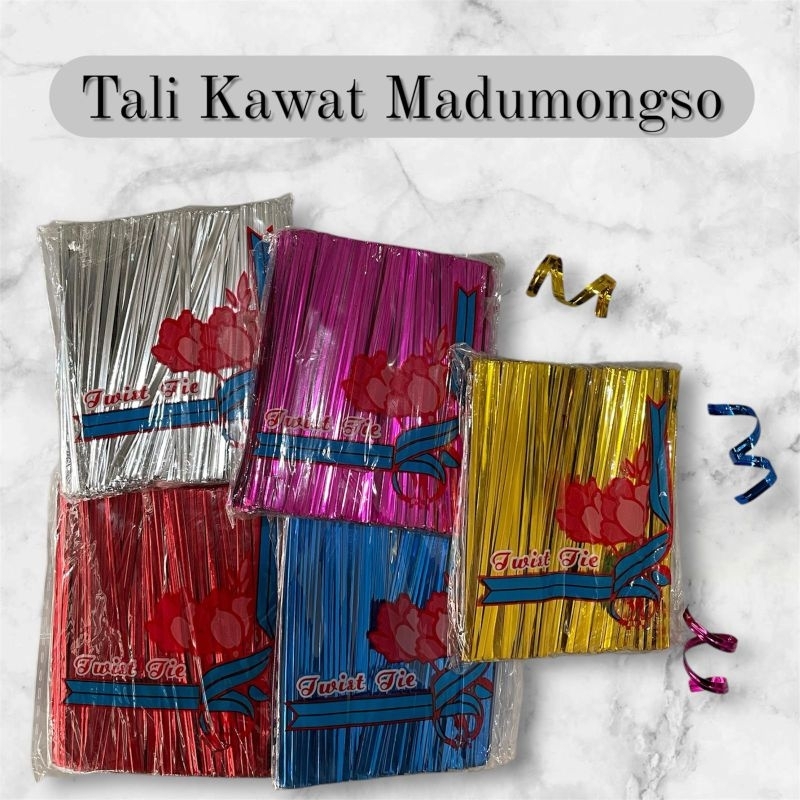 

Tali kawat 8cm