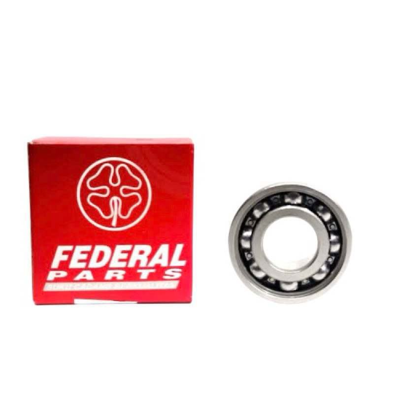 KLAHAR LAHER BEARING 6301 FEDERAL