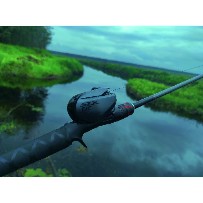 REEL BC SHIMANO SLX DC 71 XG