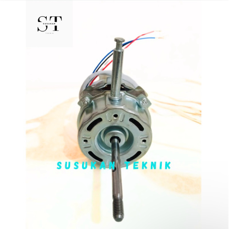 Dinamo motor kipas angin MASPION BEARING 12-16 inc