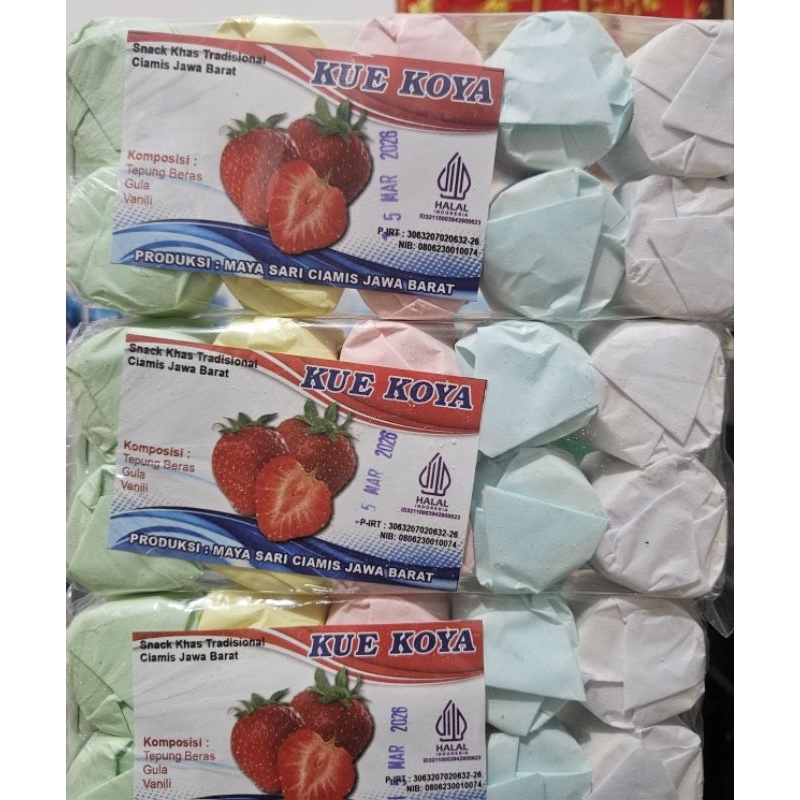 

kue putu koya putu bulat kue jadul jajanan jadul