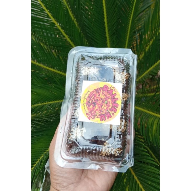 

Dodol