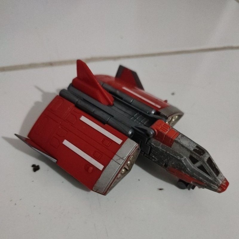 U.M.W. UX-03 XIG Fighter SG
