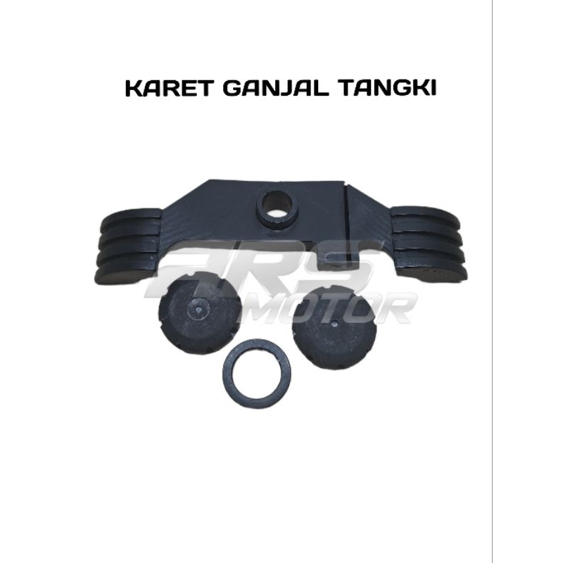 Karet Ganjal Tangki RX KING RXK Set KW