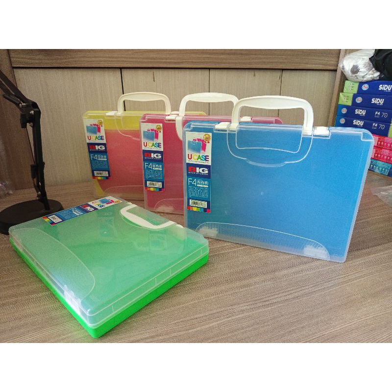 

BOX DOCUMENT / BERKAS U CASE BIG / BOX BERKAS SERBAGUNA / BOX FILE BIG
