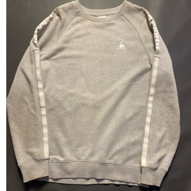 crewneck Lecoq sportif