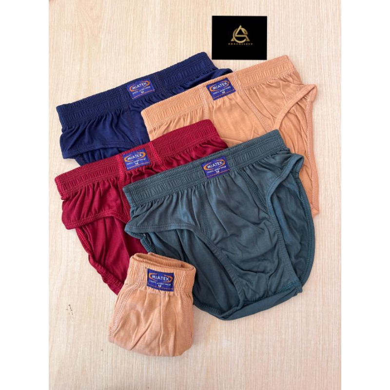 {6pcs} Celana Dalam Pria | Celana Dalam Dewasa | Celana Dalam Pria Dewasa | Celana Dalam Cowok