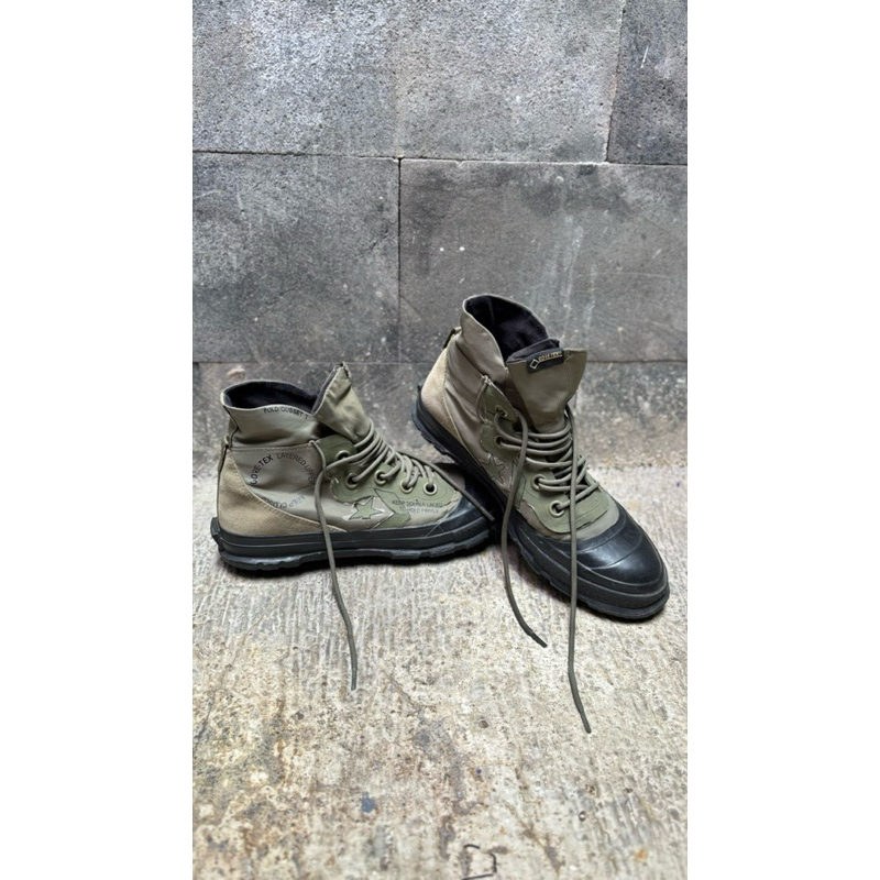 Converse 8M goretex