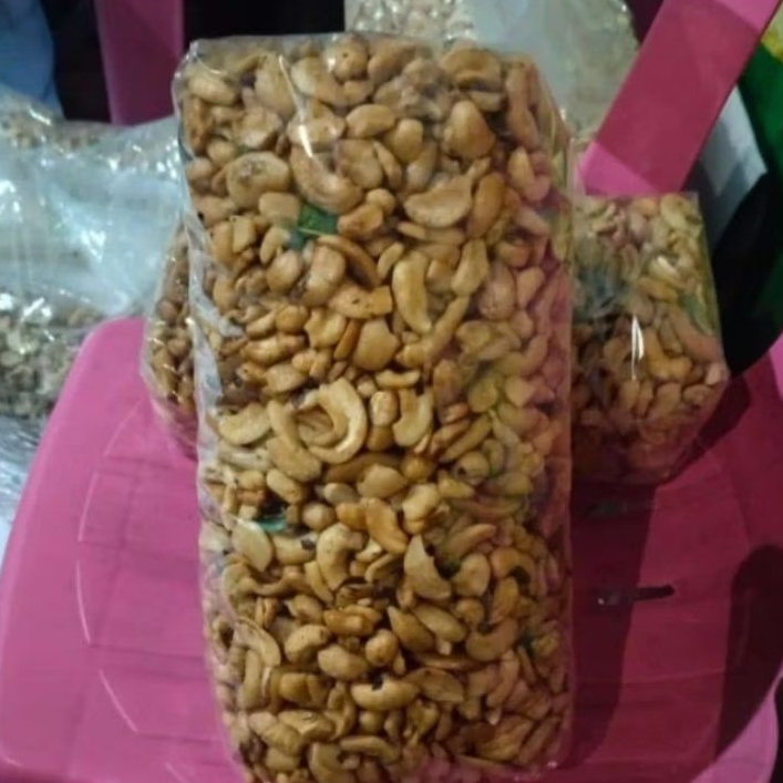 

kacang mete patahan matang original 100gram