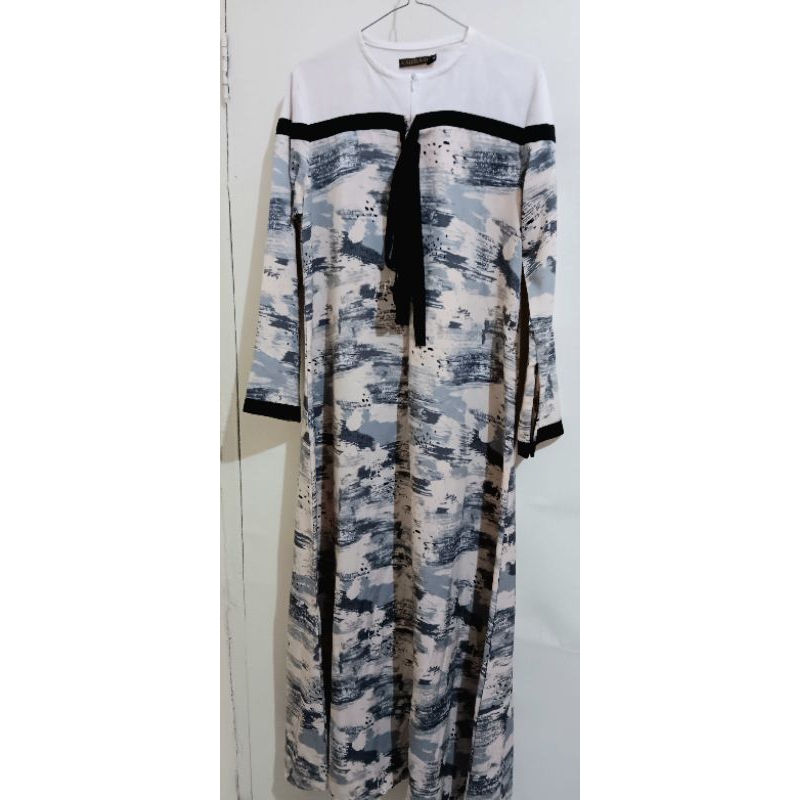 Dress Wanita Kaleela.id - Gamis Wanita (Preloved)