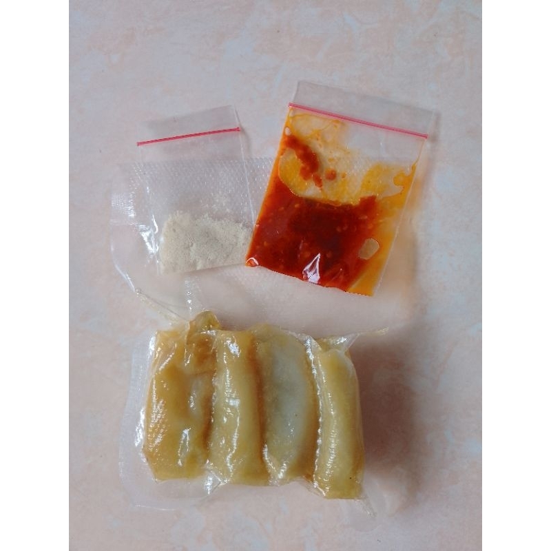 

(NYB) ACI NGAMBAY TETEH BESTI