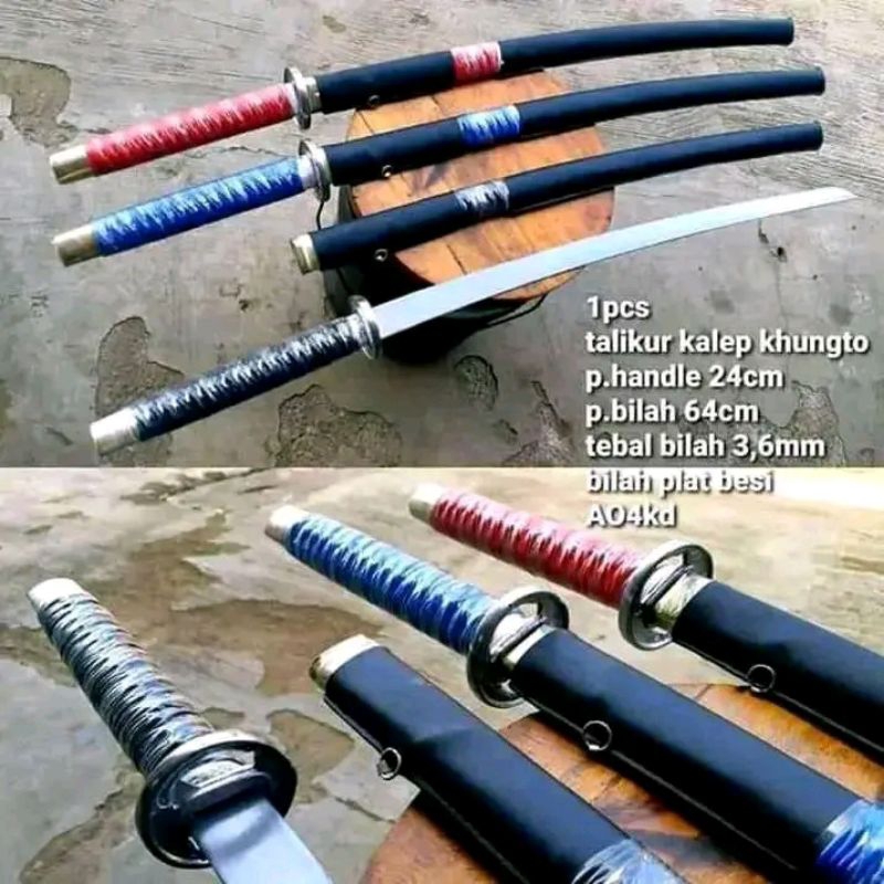 pisau dapur premium