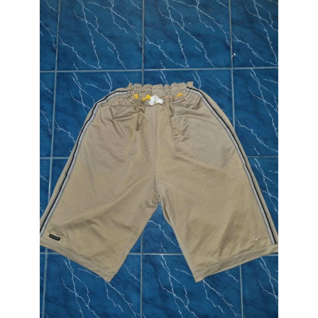 Nike Vintage 2004 Reversible Short Pants