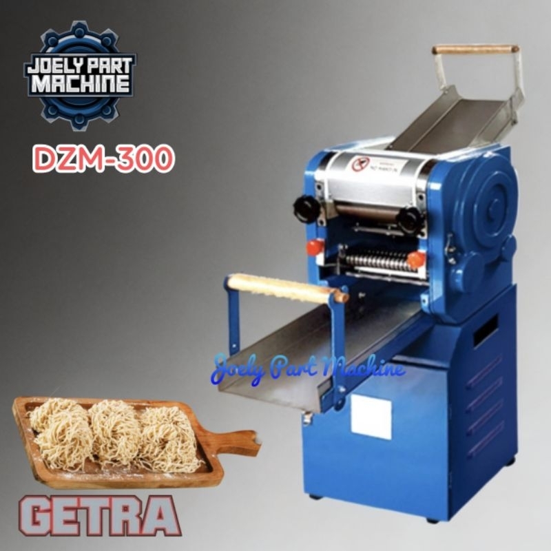 Free Standing Noodle Maker / Mesin Pembuat Mie GETRA