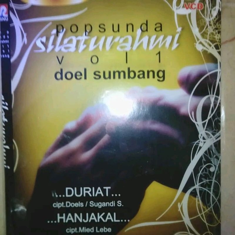 vcd sunda doel sumbang silaturahmi