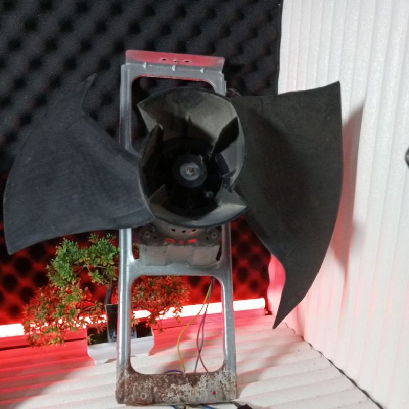 KIPAS ANGIN AC 1 PK / KIPAS ANGIN FAN / KIPAS ANGIN BLOWER / KIPAS ANGIN MURAH / KIPAS ANGIN COPOTAN