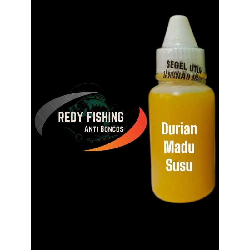 essen oplosan segala cuaca durian madu susu