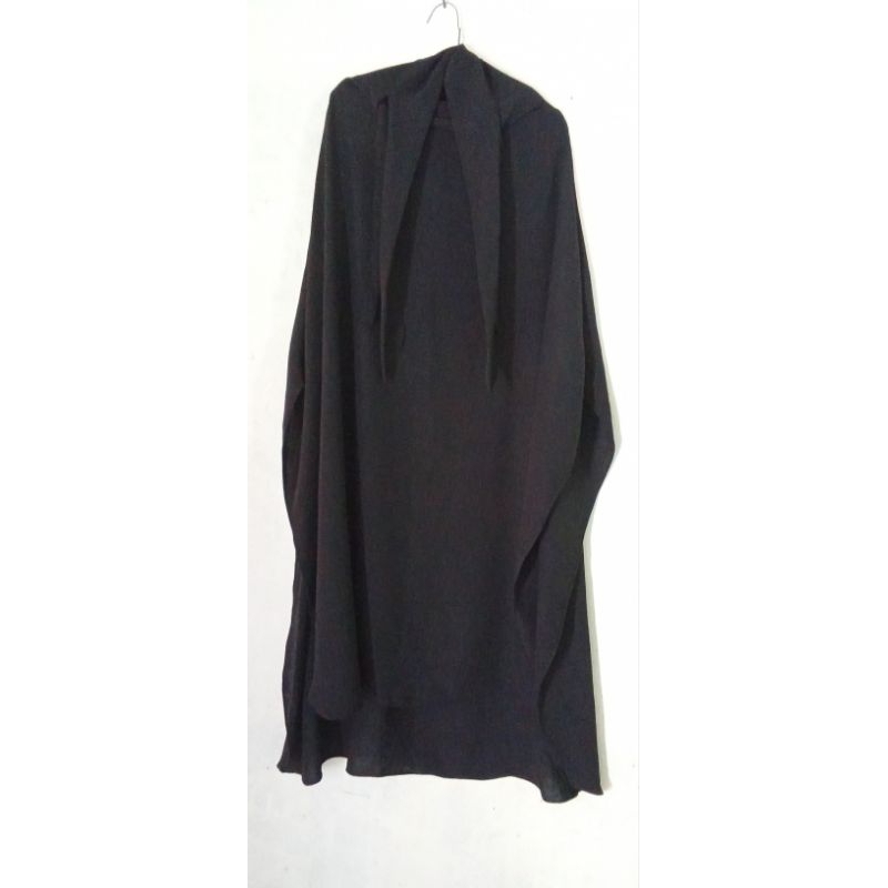 french khimar tsurayya