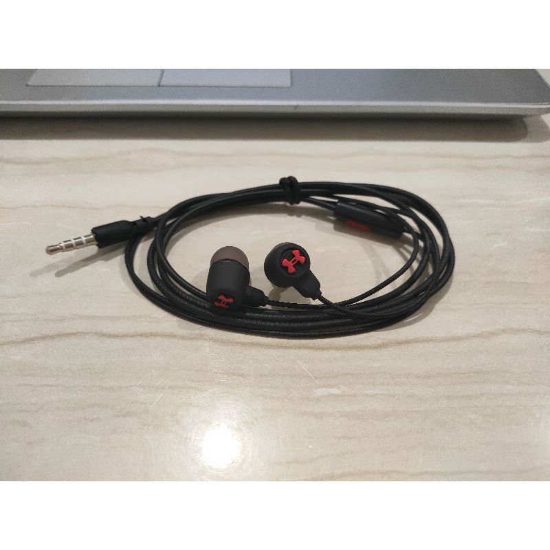 Headset JBL PM 02 extra bass packing import Grade A