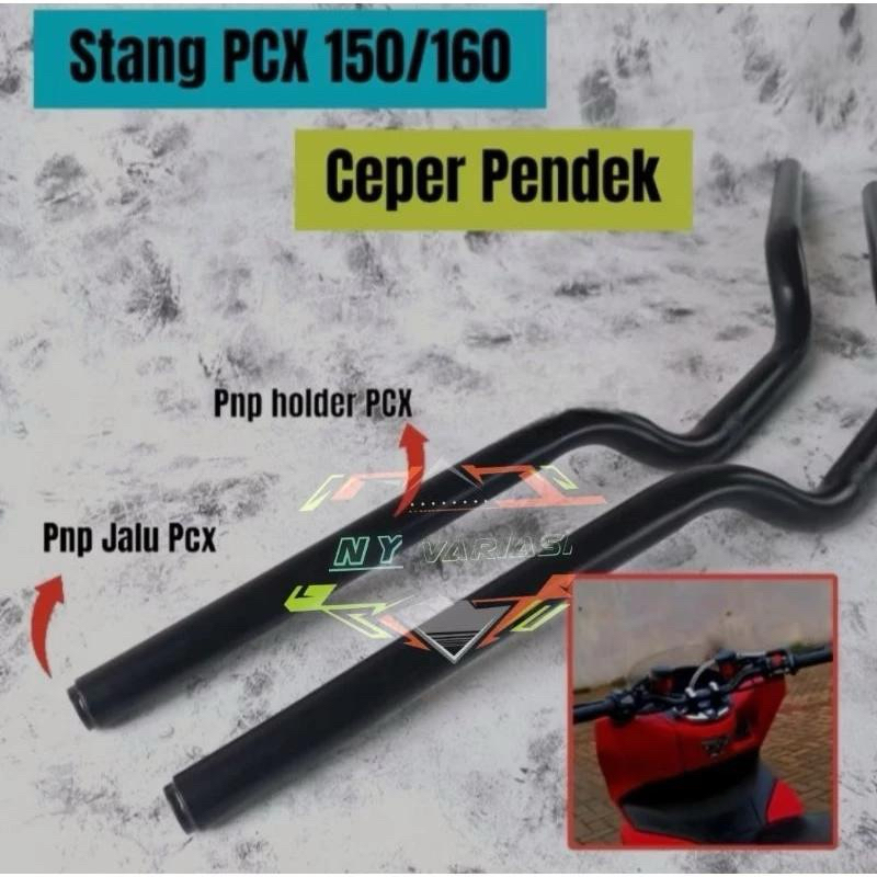 Stang Pcx Thailand pendek Pnp pcx 160 pcx 150 BU pcx 160