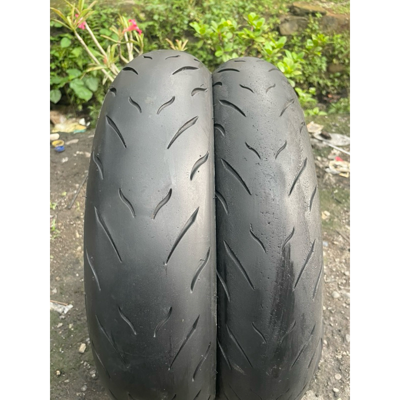 CORSA R46 RACE TIRE
